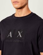 Armani Exchange Tricou | regular fit