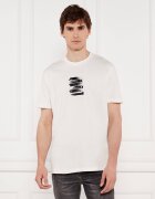 Armani Exchange Tricou | Regular Fit