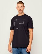 Armani Exchange Tricou | regular fit