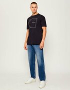 Armani Exchange Tricou | regular fit