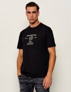 Armani Exchange Tricou | regular fit