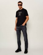 Armani Exchange Tricou | regular fit