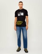 Armani Exchange Tricou | regular fit