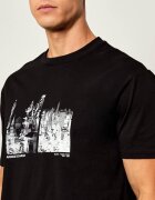 Armani Exchange Tricou | regular fit