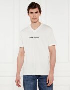 Armani Exchange Tricou | Regular Fit