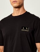 Armani Exchange Tricou | regular fit