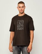 Armani Exchange Tricou | regular fit