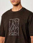 Armani Exchange Tricou | regular fit