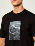 Armani Exchange Tricou | regular fit