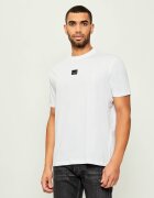 Armani Exchange Tricou | regular fit