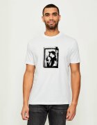 Armani Exchange Tricou | regular fit