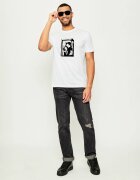 Armani Exchange Tricou | regular fit