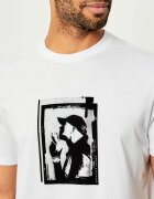 Armani Exchange Tricou | regular fit