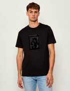Armani Exchange Tricou | regular fit