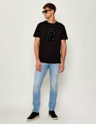 Armani Exchange Tricou | regular fit