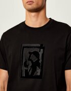 Armani Exchange Tricou | regular fit