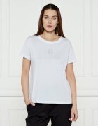 Armani Exchange Tricou | Relaxed fit