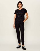 Armani Exchange Tricou | Relaxed fit