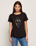 Armani Exchange Tricou | Relaxed fit