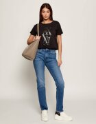 Armani Exchange Tricou | Relaxed fit
