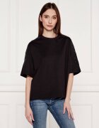 Armani Exchange Tricou | Relaxed fit
