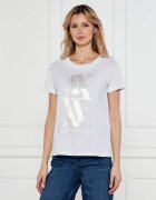 Armani Exchange Tricou | Relaxed fit