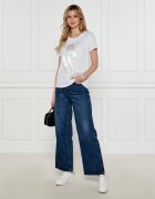 Armani Exchange Tricou | Relaxed fit