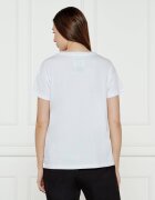 Armani Exchange Tricou | Relaxed fit
