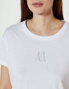 Armani Exchange Tricou | Relaxed fit