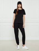 Armani Exchange Tricou | Relaxed fit
