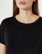 Armani Exchange Tricou | Relaxed fit