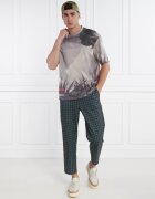 Armani Exchange Tricou | Relaxed fit