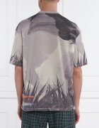 Armani Exchange Tricou | Relaxed fit