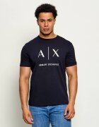 Armani Exchange Tricou | Slim Fit
