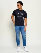 Armani Exchange Tricou | Slim Fit