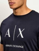 Armani Exchange Tricou | Slim Fit