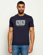Armani Exchange Tricou | Slim Fit