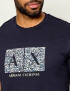 Armani Exchange Tricou | Slim Fit