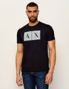 Armani Exchange Tricou | Slim Fit