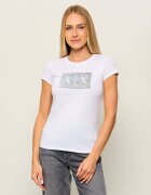Armani Exchange Tricou | Slim Fit