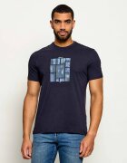 Armani Exchange Tricou | Slim Fit
