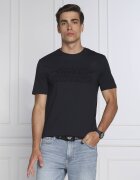 Armani Exchange Tricou | Slim Fit