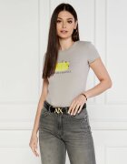 Armani Exchange Tricou | Slim Fit