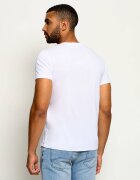 Armani Exchange Tricou | Slim Fit