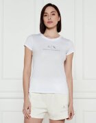 Armani Exchange Tricou | Slim Fit
