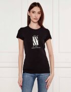 Armani Exchange Tricou | Slim Fit