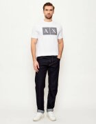 Armani Exchange Tricou | Slim Fit
