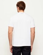 Armani Exchange Tricou | Slim Fit