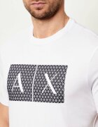 Armani Exchange Tricou | Slim Fit
