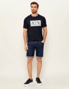 Armani Exchange Tricou | Slim Fit